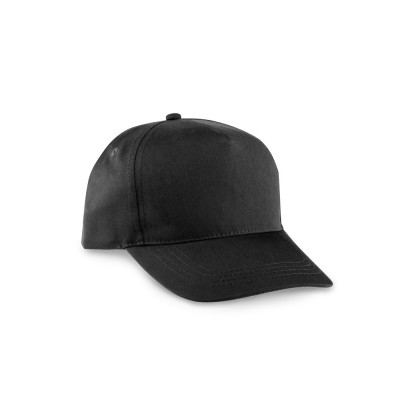 BENEDICT. Recycled polyester cap (100 rPET)